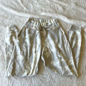 Athleta Cozy Joggers